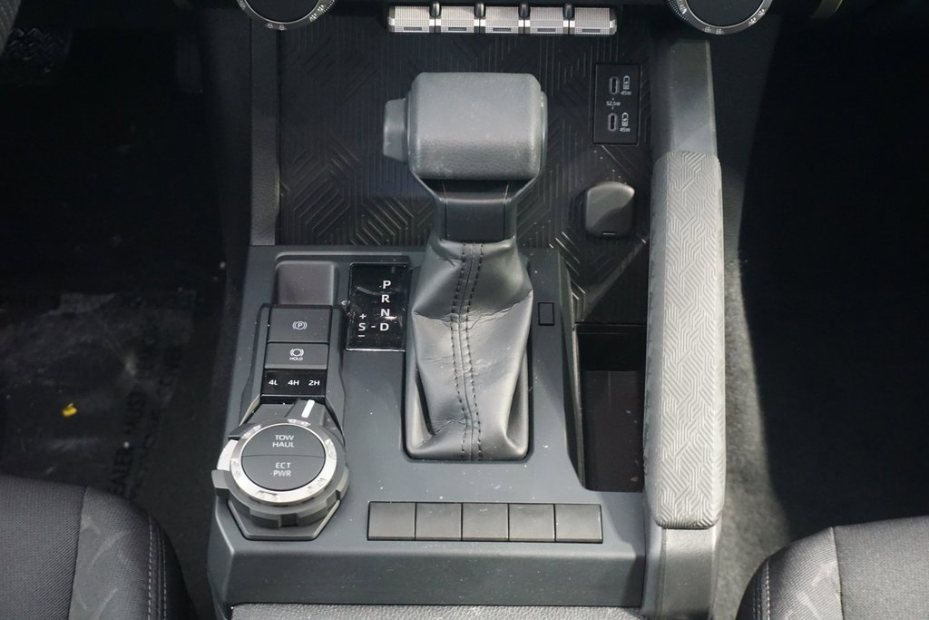 New 2026 Toyota Tacoma SR5 image 28