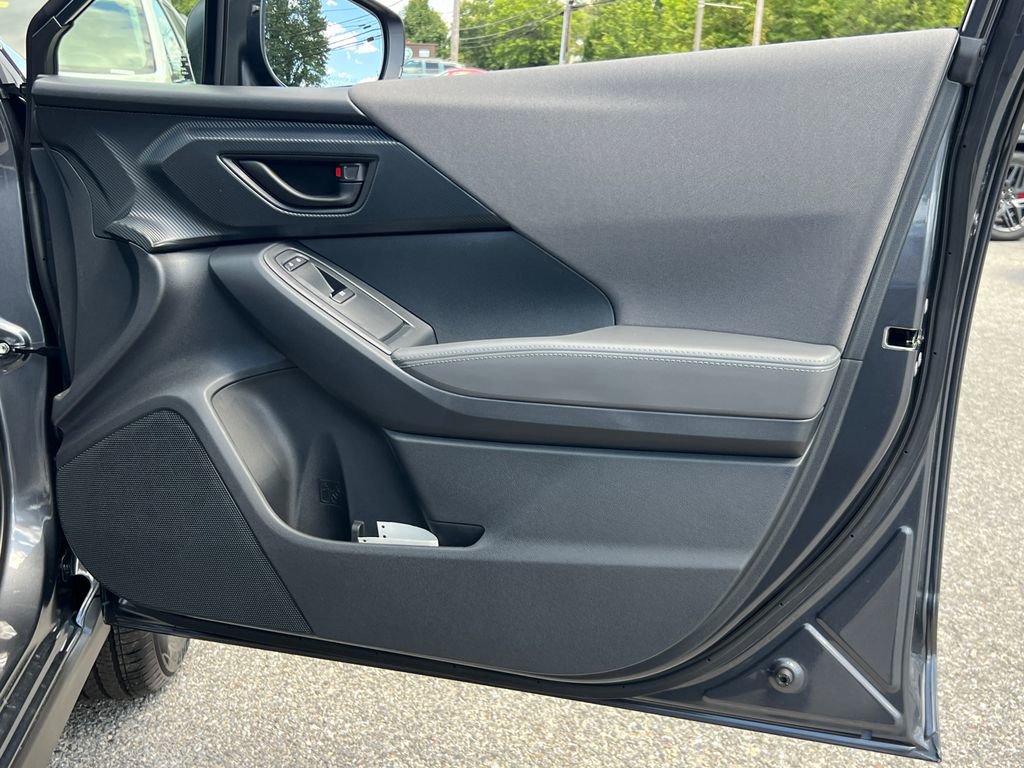 New 2025 Subaru Crosstrek 2.5i Premium image 8