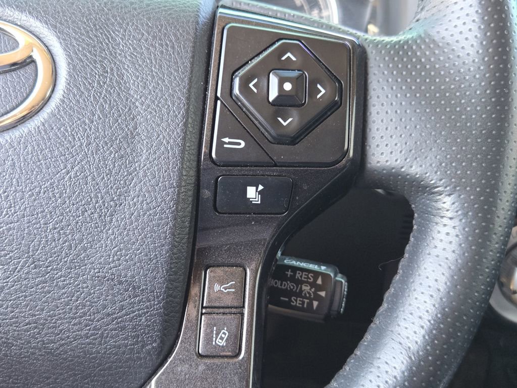 Used 2023 Toyota 4Runner TRD Off-Road Premium image 29