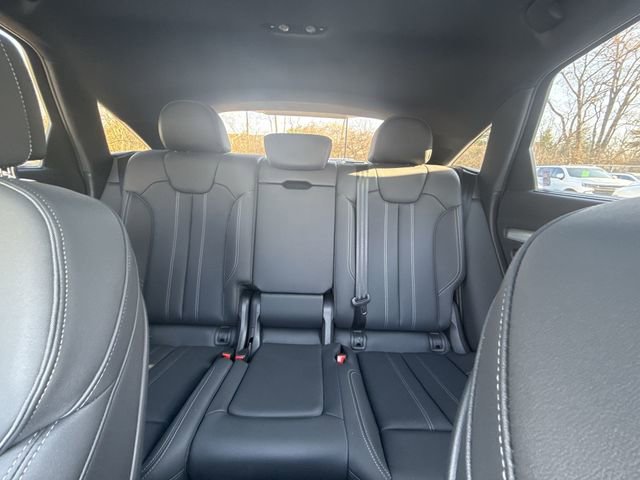 Used 2024 Audi Q5 2.0T Premium Plus image 22