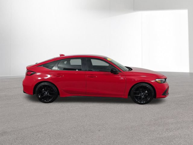 Used 2024 Honda Civic Sport image 40