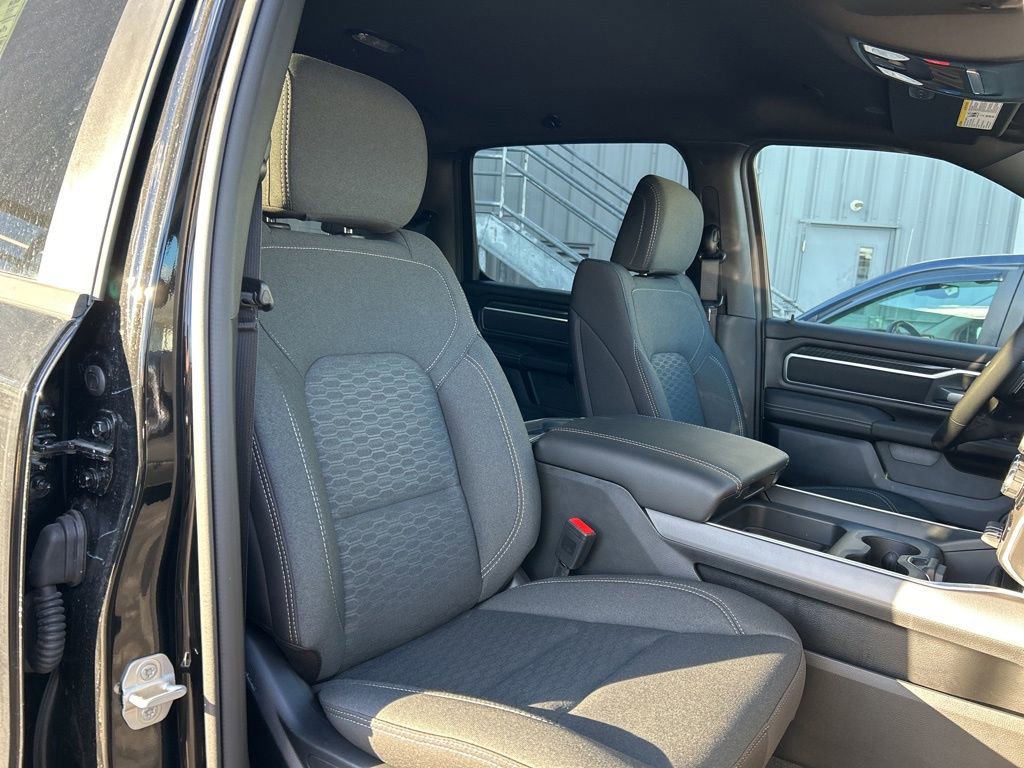 New 2026 RAM 1500 Big Horn image 44