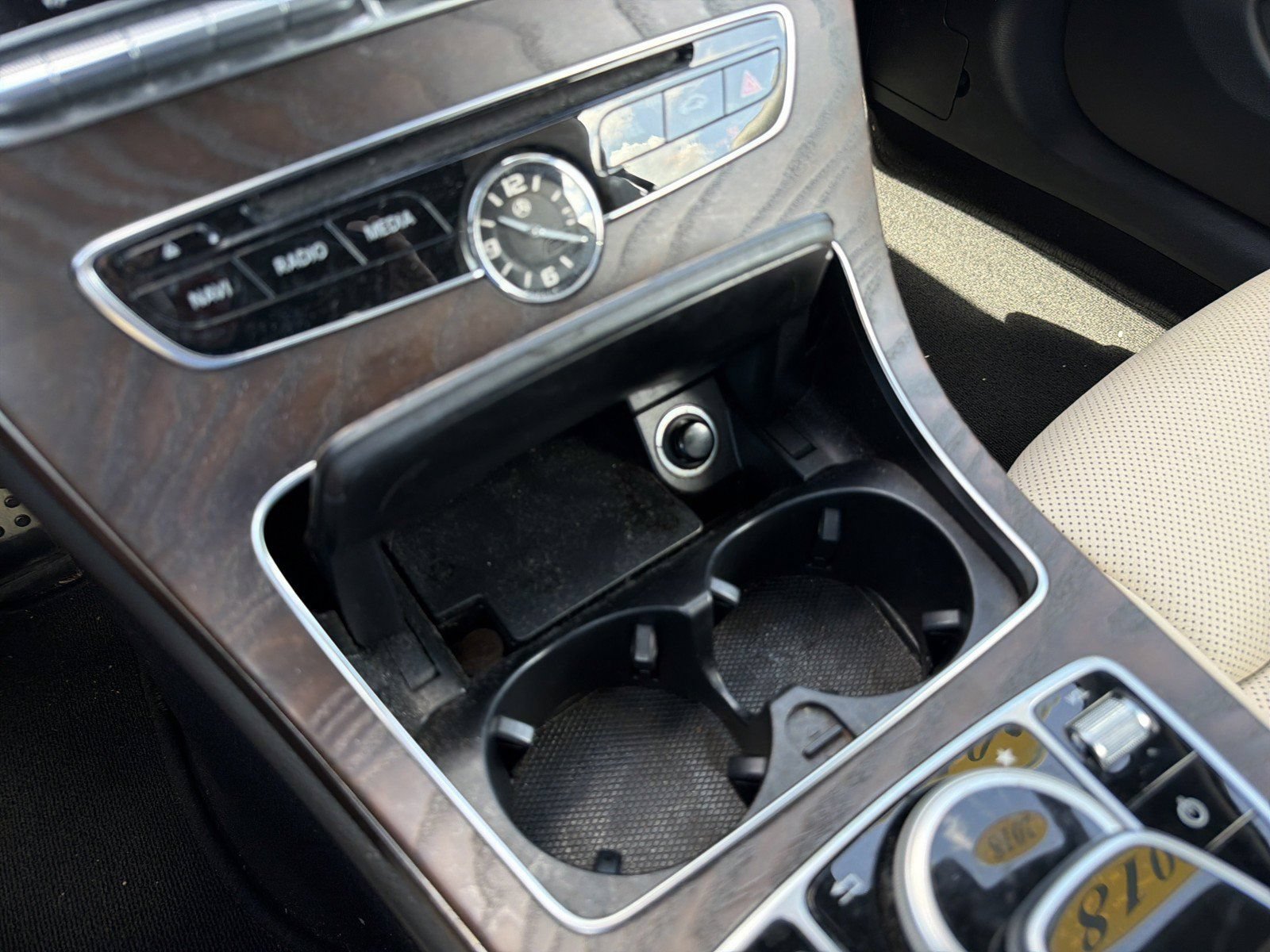 Used 2018 Mercedes-Benz C 300 4MATIC Cabriolet image 24