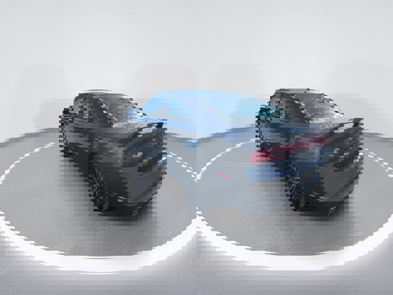 Used 2014 Dodge Charger SXT Plus image 14