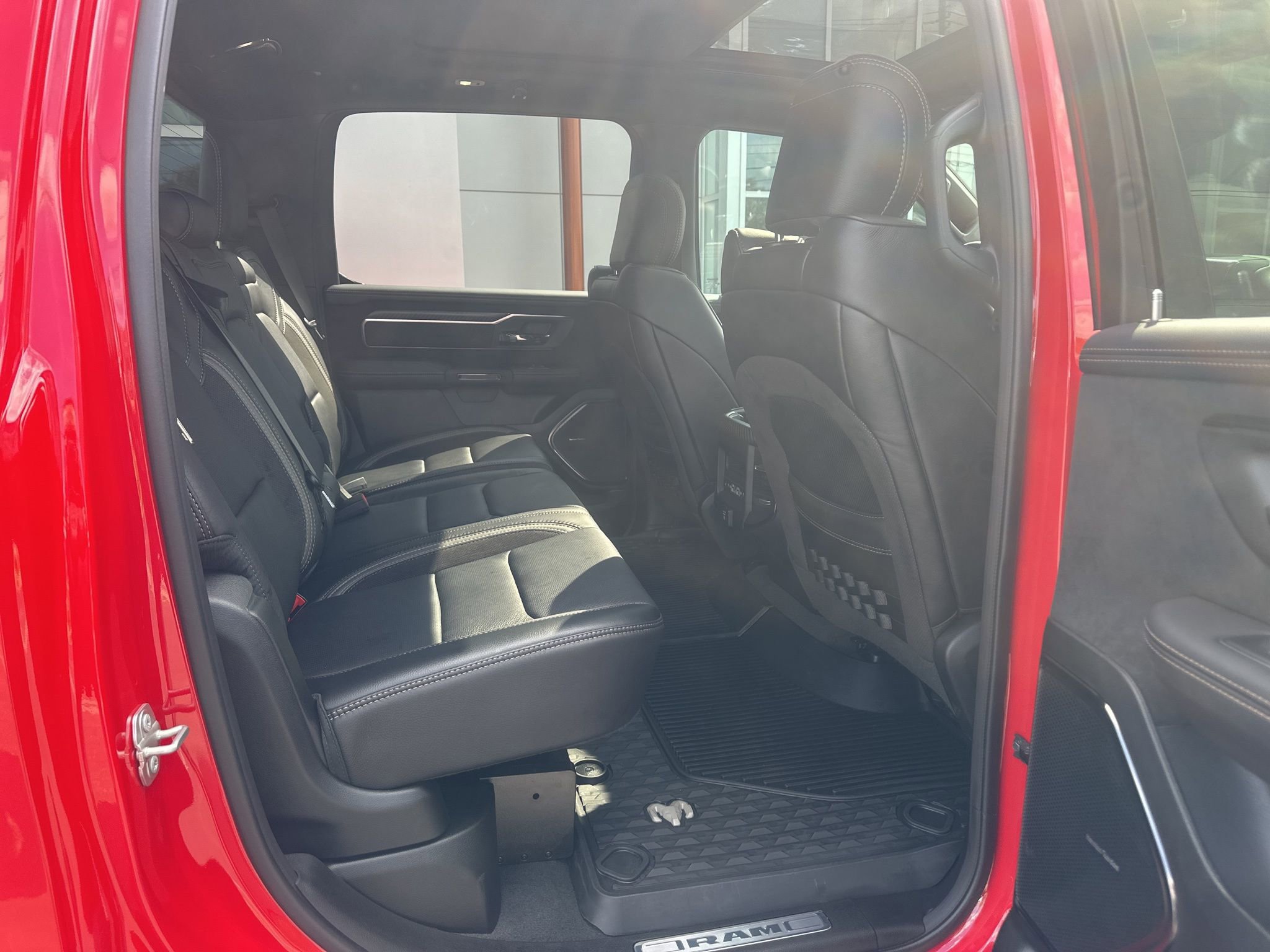 Used 2024 RAM 1500 TRX image 15