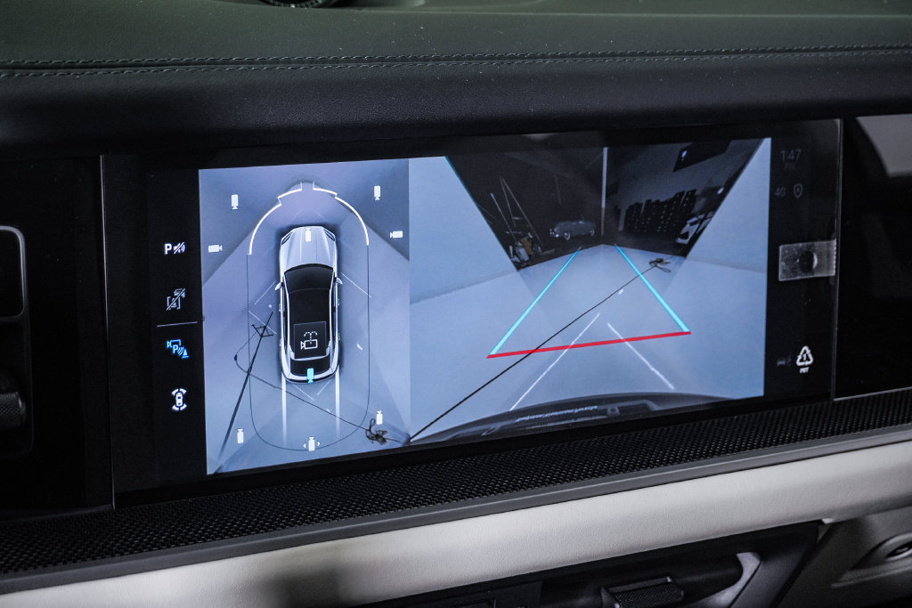 New 2026 Porsche Cayenne S AWD/4WD image 23