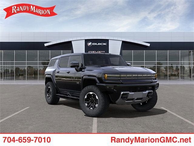 New 2024 GMC Hummer EV 2X w/ Extreme Off-Road Package image 1