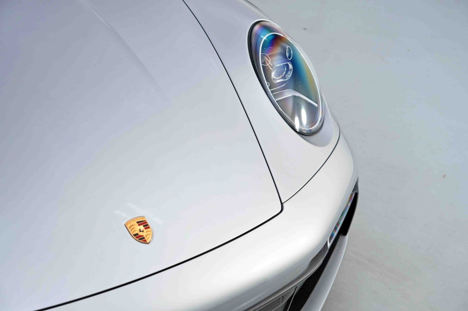 Used 2024 Porsche 911 Targa 4 w/ Premium Package image 56