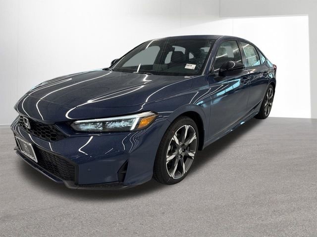 New 2026 Honda Civic Sport Touring image 24