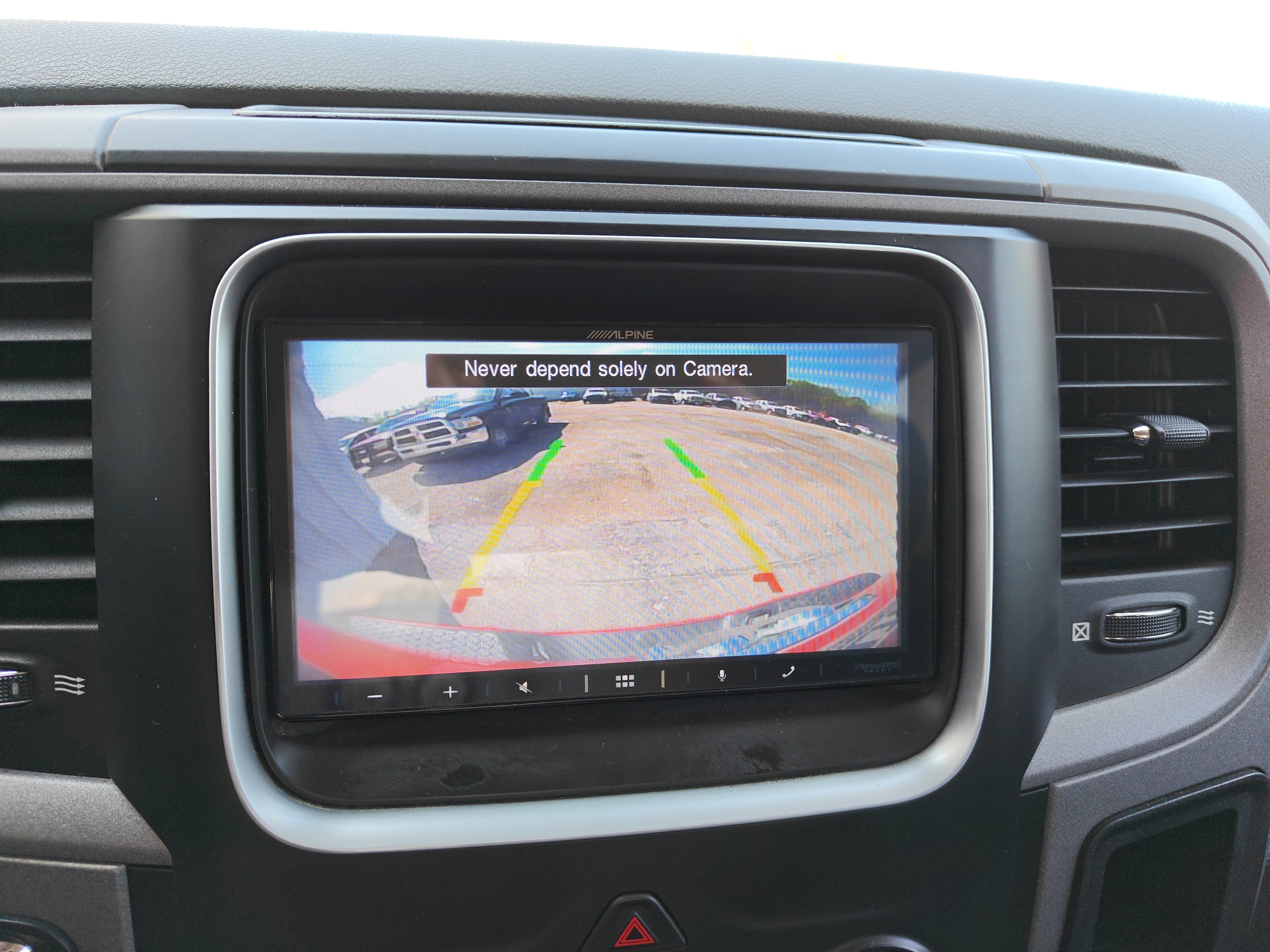 Used 2014 RAM 1500 Express AWD/4WD image 33