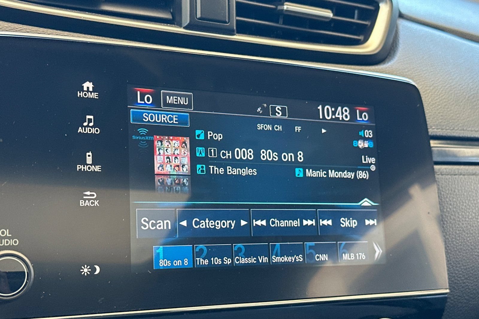 Used 2017 Honda CR-V EX-L image 18
