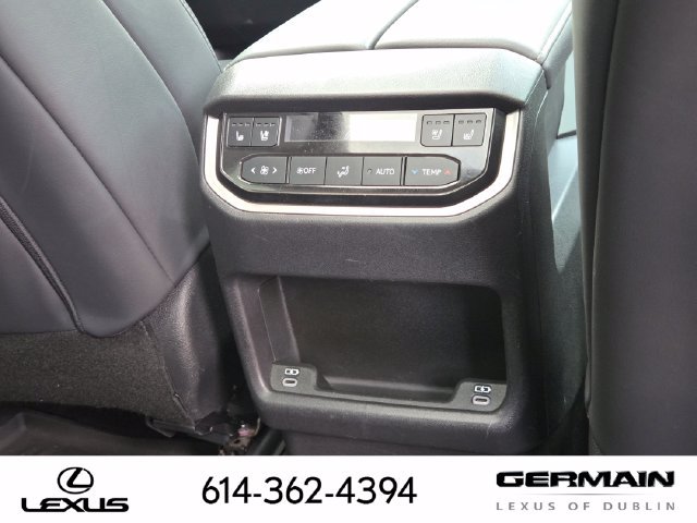 Certified 2025 Lexus TX 350 AWD w/ Technology Package image 28