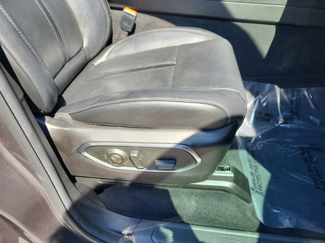 Certified 2022 Jeep Wagoneer Series I AWD/4WD image 24