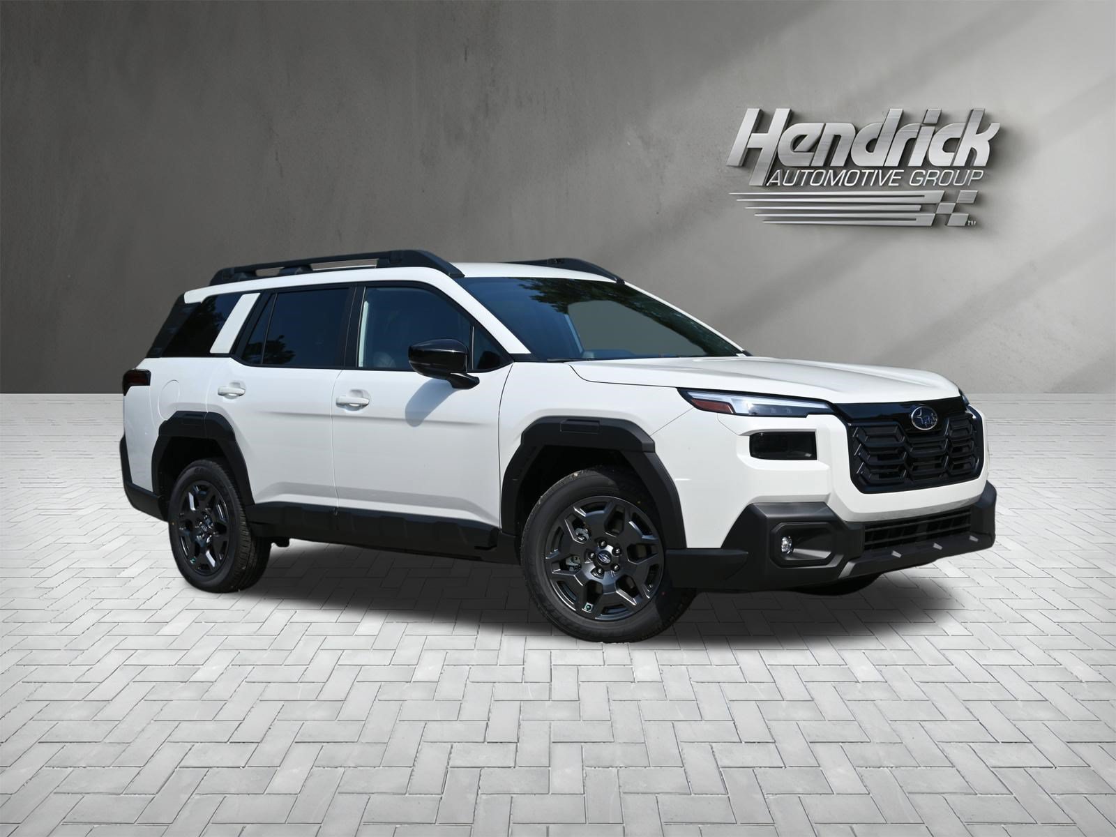New 2026 Subaru Outback Premium w/ Premium/Limited Package AWD/4WD image 2