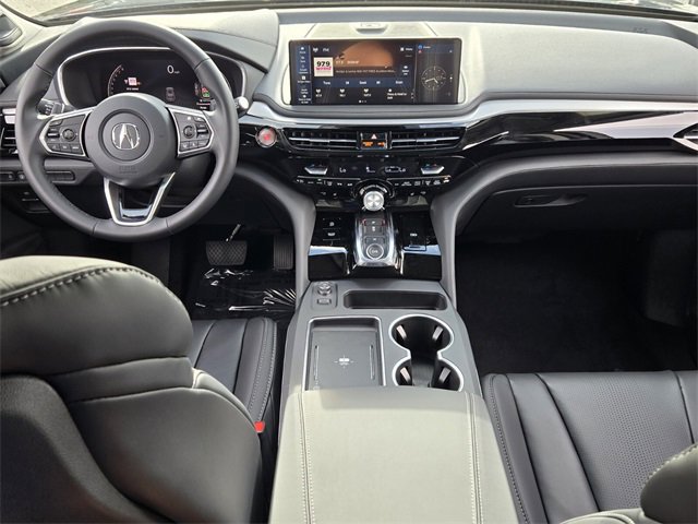 New 2026 Acura MDX w/ Technology Package image 7