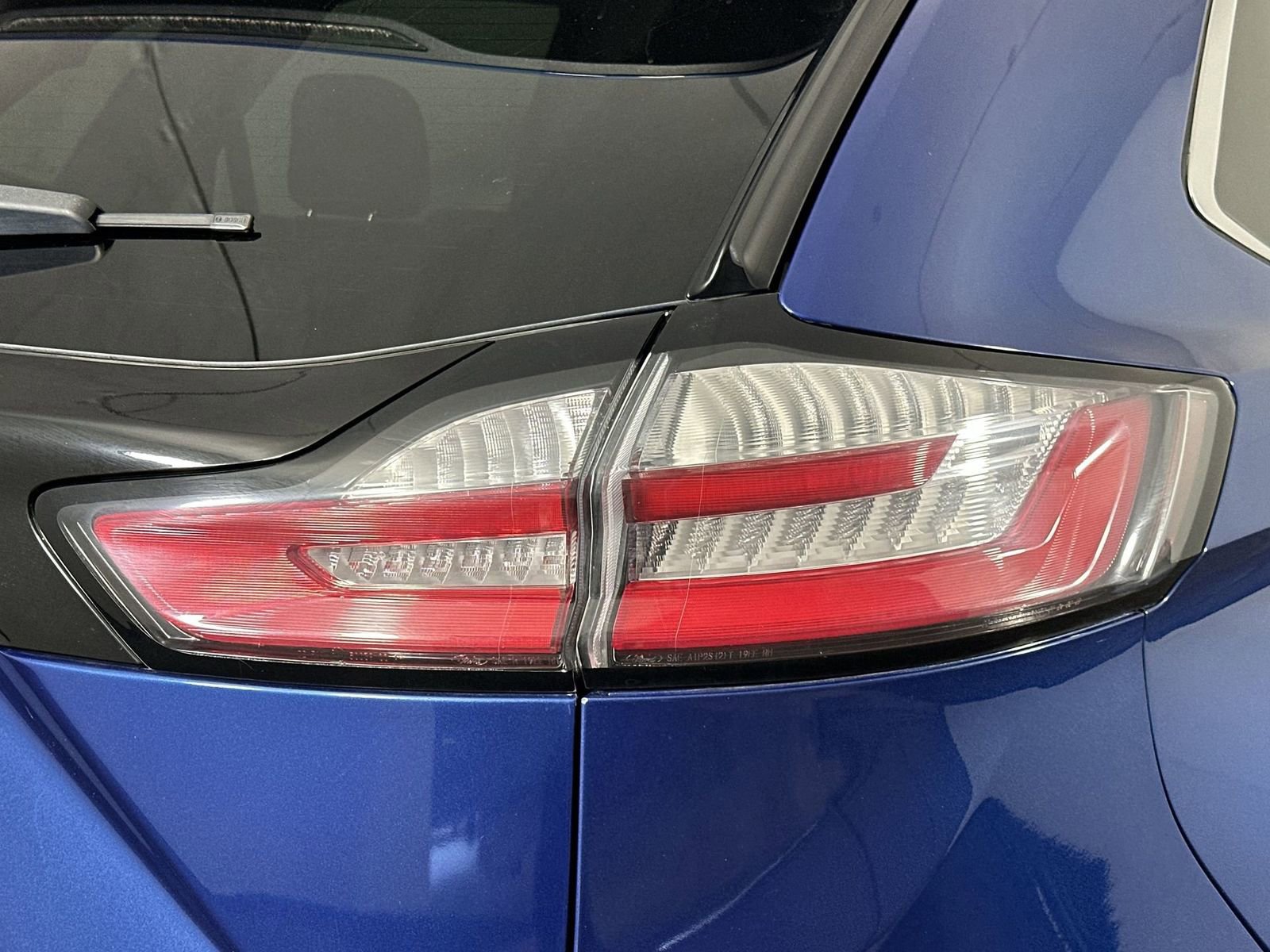 Used 2024 Ford Edge Titanium image 24