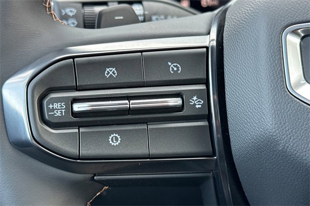 New 2026 GMC Terrain AT4 w/ LPO, Floor Liner Package image 28