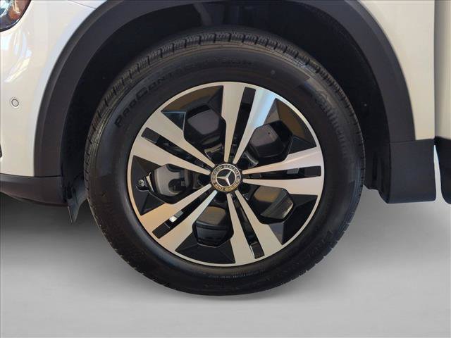 Certified 2026 Mercedes-Benz GLB 250 image 26