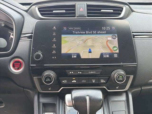 Used 2018 Honda CR-V Touring image 18