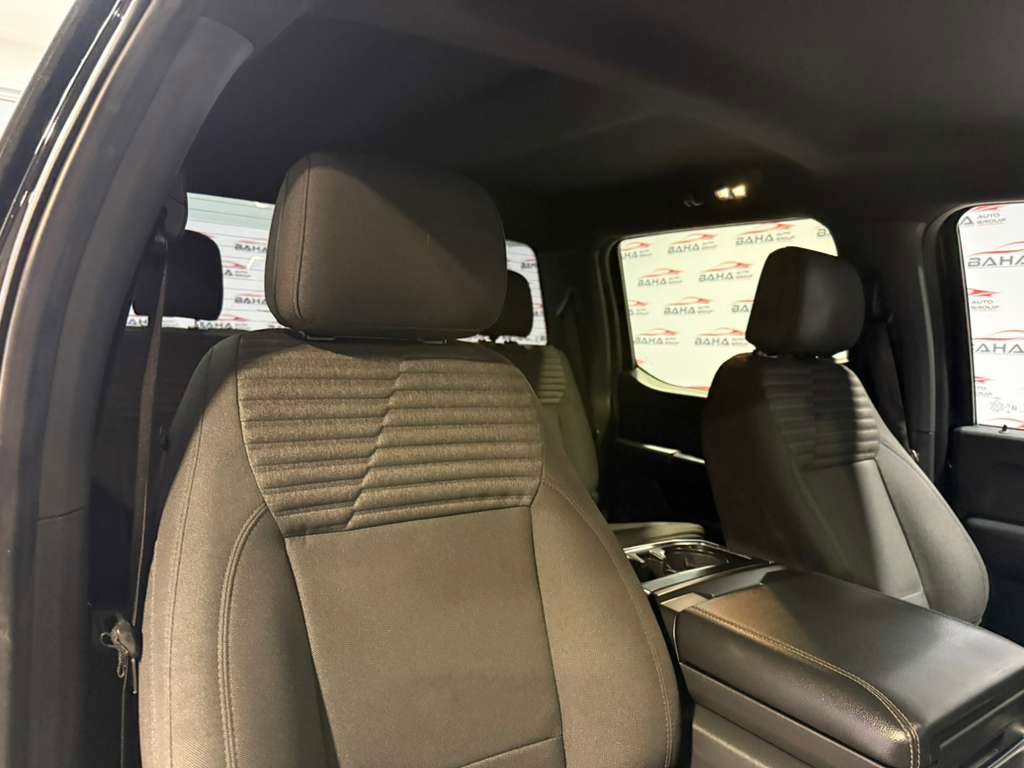 Used 2021 Ford F150 XL w/ STX Appearance Package image 57