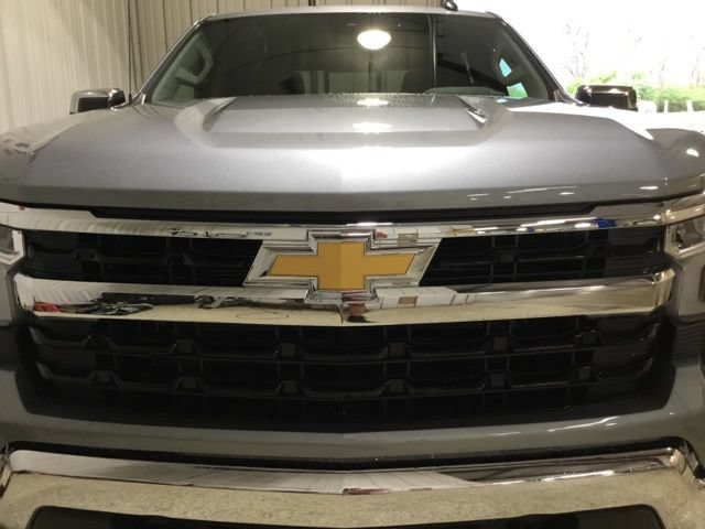 New 2026 Chevrolet Silverado 1500 LT AWD/4WD image 30