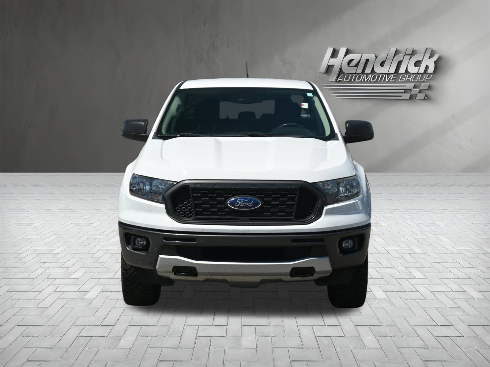 Used 2020 Ford Ranger XLT w/ Equipment Group 301A Mid RWD image 3