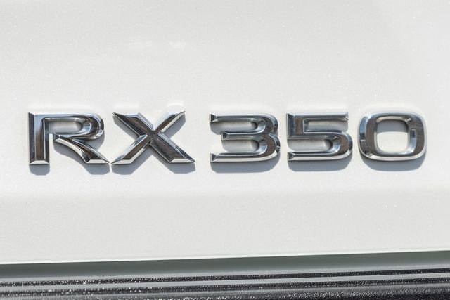 Used 2020 Lexus RX 350 FWD image 5