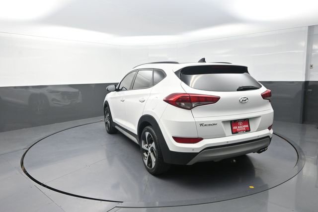 Used 2018 Hyundai Tucson Value FWD image 66