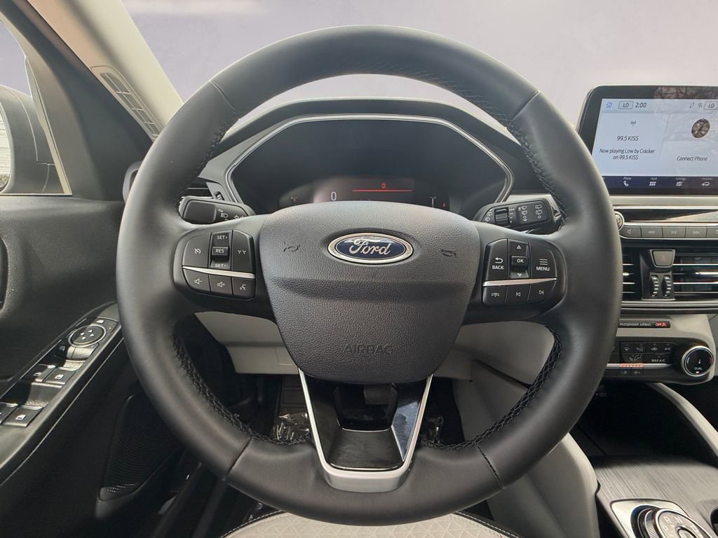 Used 2024 Ford Escape Active image 13