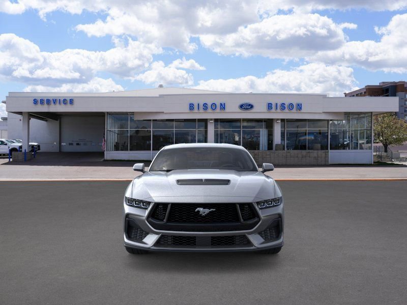 New 2025 Ford Mustang GT Premium image 6
