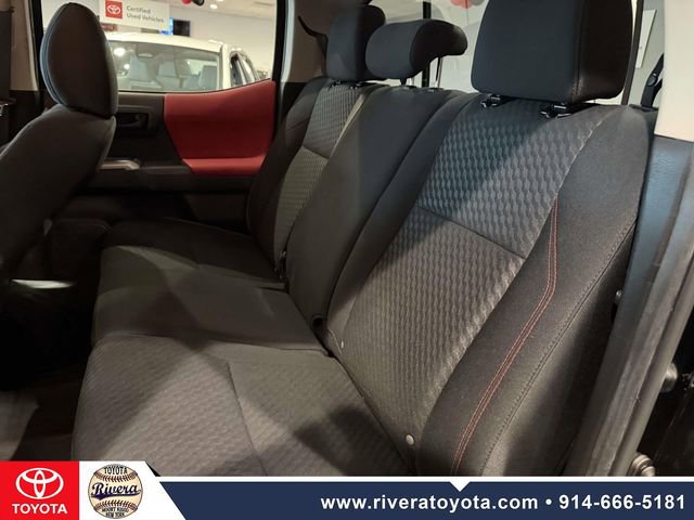 Certified 2023 Toyota Tacoma SR5 image 17