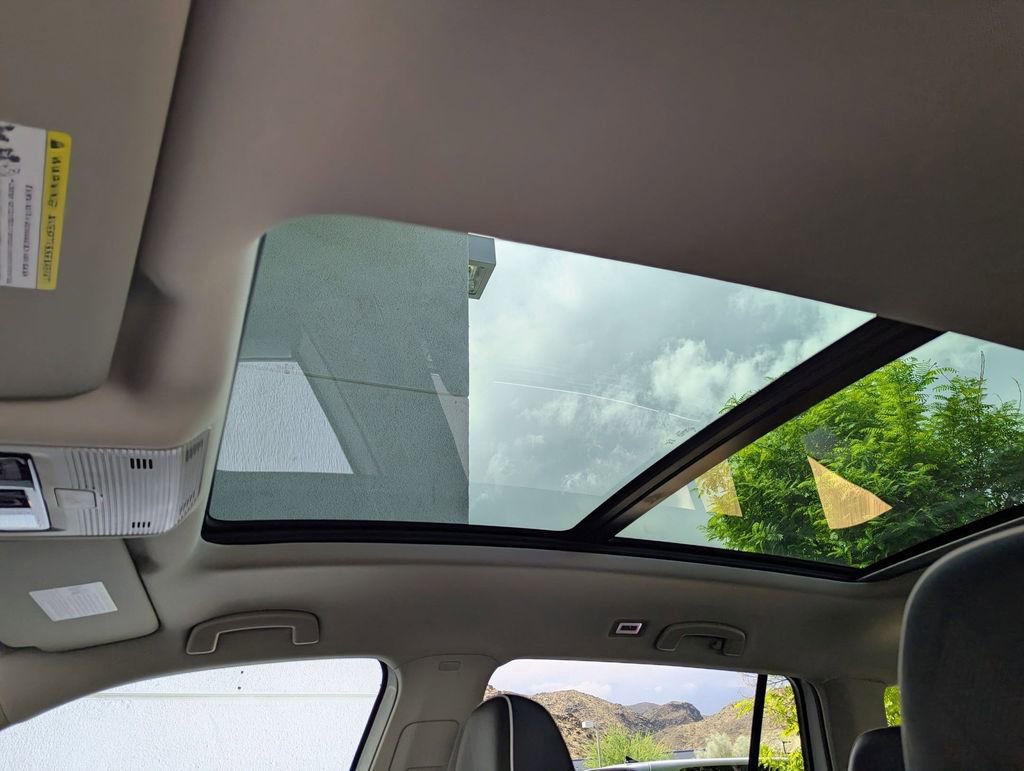 New 2026 Volkswagen Atlas SEL Premium R-Line image 15