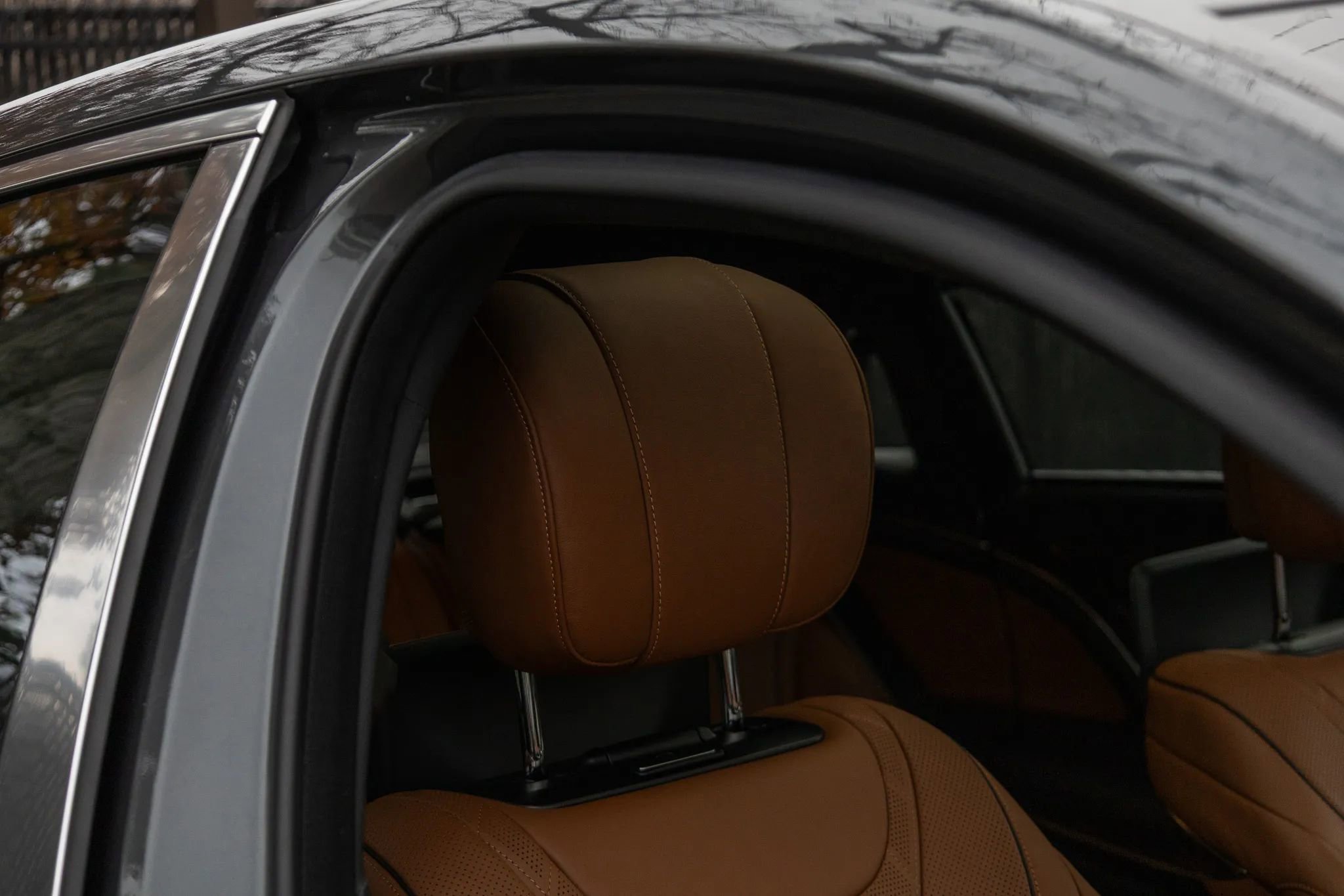 Used 2018 Mercedes-Benz Maybach S 560 4MATIC image 55