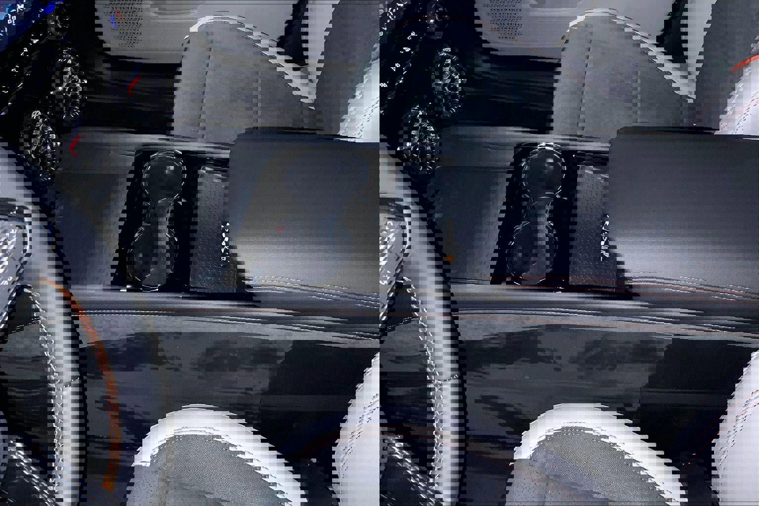 New 2026 Chevrolet Blazer EV SS w/ Performance Package AWD/4WD image 8