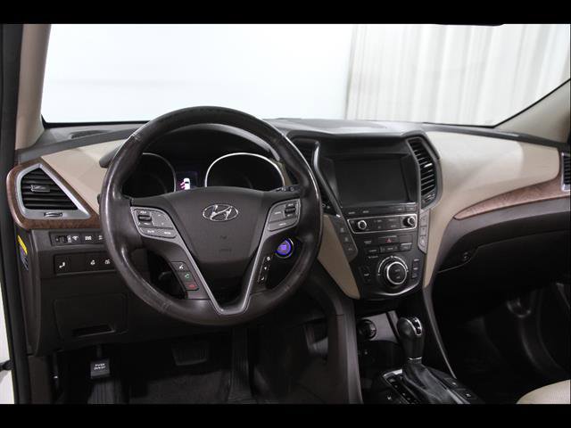 Used 2019 Hyundai Santa Fe XL AWD/4WD image 7