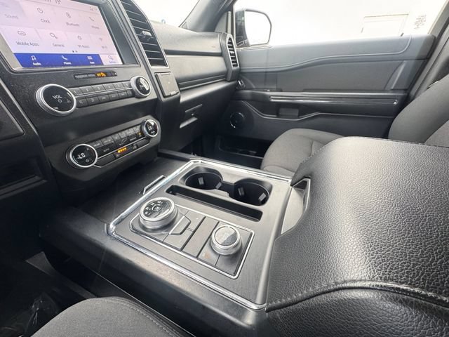 Used 2021 Ford Expedition XL AWD/4WD image 10
