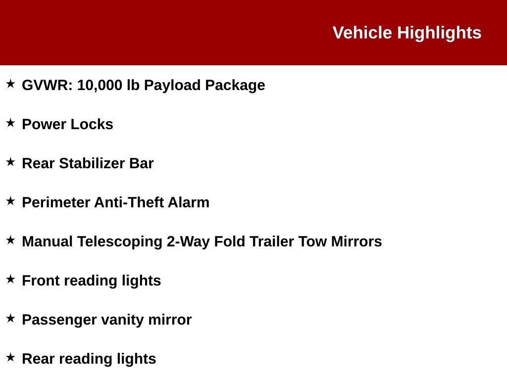 Used 2016 Ford F250 XL w/ Power Equipment Group image 5