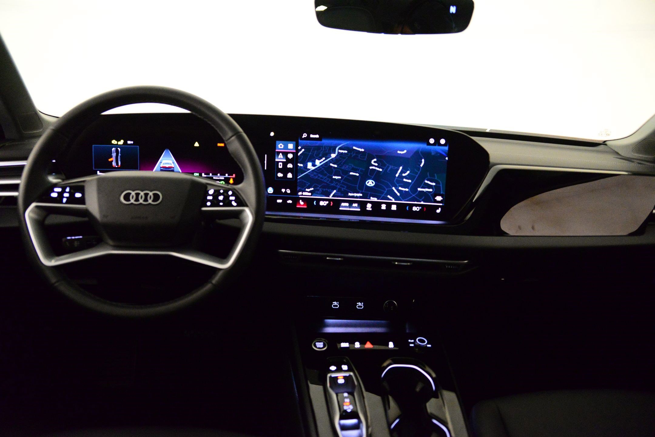 Certified 2025 Audi A5 2.0T Premium w/ Convenience Package image 13