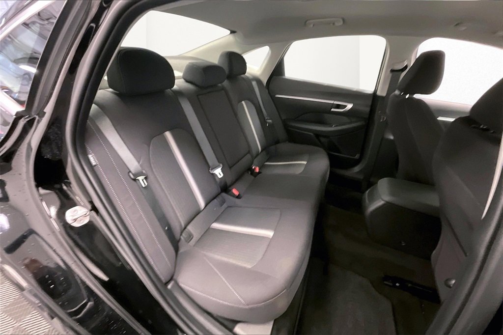 Certified 2024 Hyundai Sonata SEL image 16