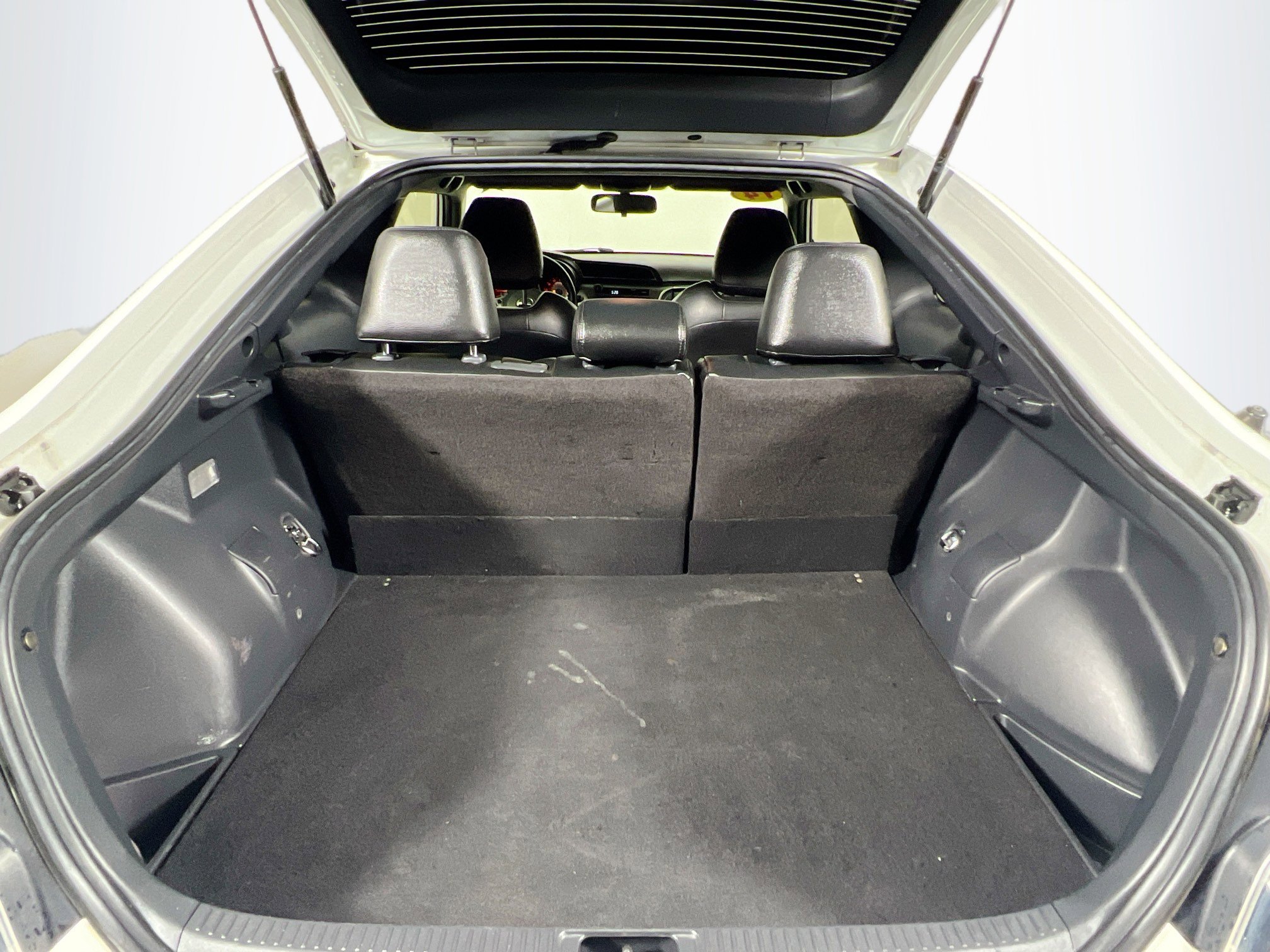 Used 2014 Scion tC image 33