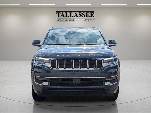 New 2024 Jeep Wagoneer 2WD w/ Premium Group I image 2