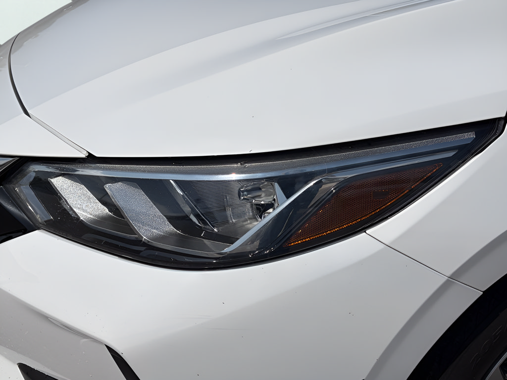 Used 2021 Nissan Sentra SV FWD image 21