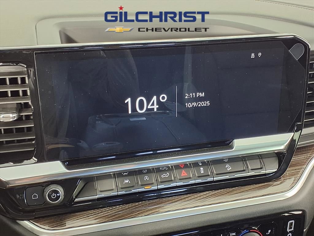 New 2026 Chevrolet Silverado 1500 LT image 6