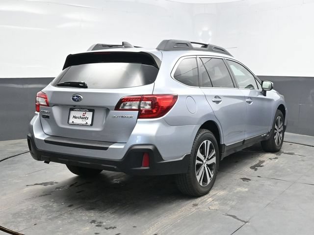 Used 2019 Subaru Outback 2.5i Limited AWD/4WD image 7