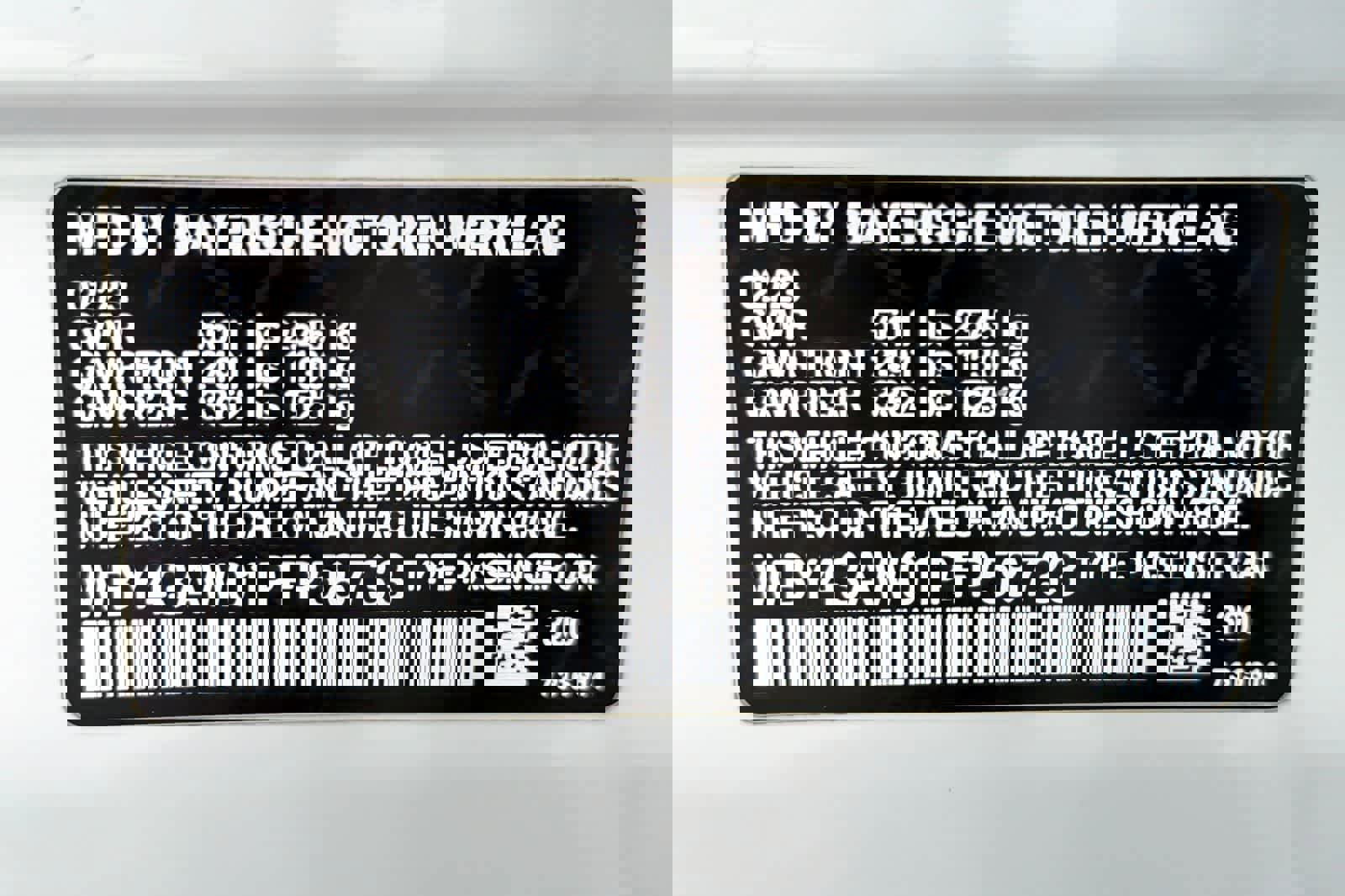 Used 2023 BMW i4 eDrive35 w/ Premium Package image 29