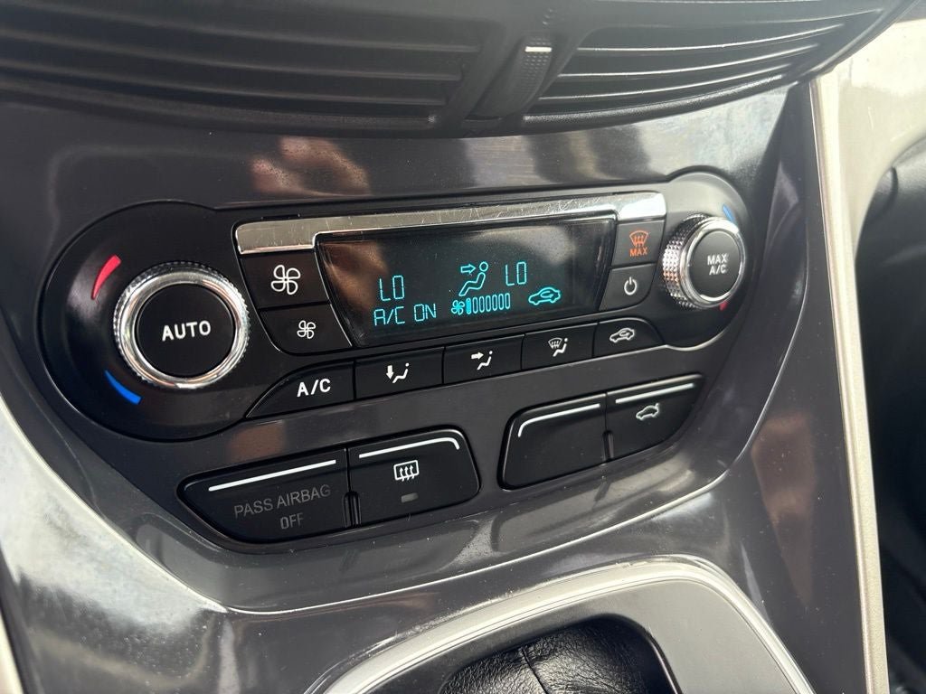Used 2013 Ford Escape SEL AWD/4WD image 22