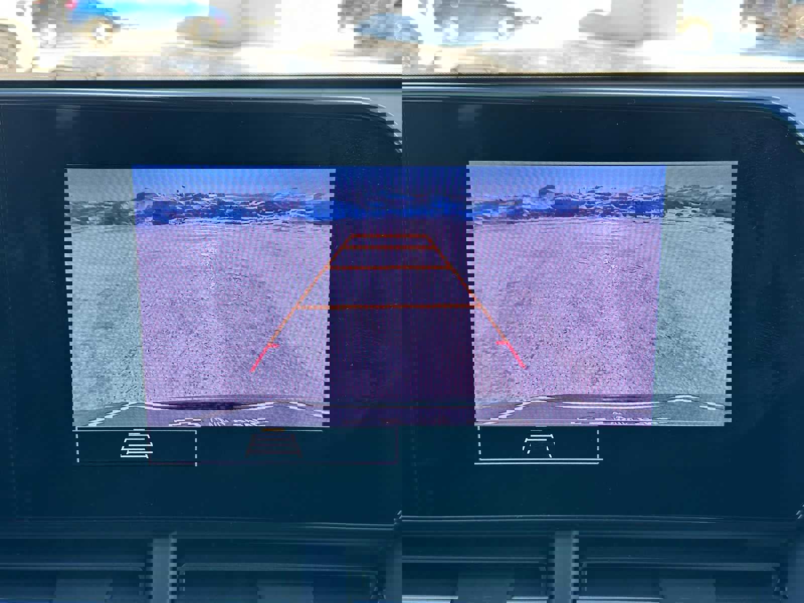 Used 2025 Chevrolet Trax RS w/ Sunroof Package image 29