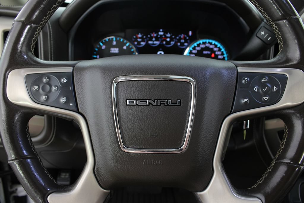Used 2018 GMC Sierra 1500 Denali AWD/4WD image 14