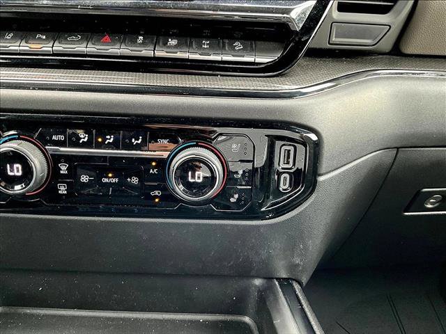 Certified 2024 Chevrolet Silverado 2500 ZR2 image 26