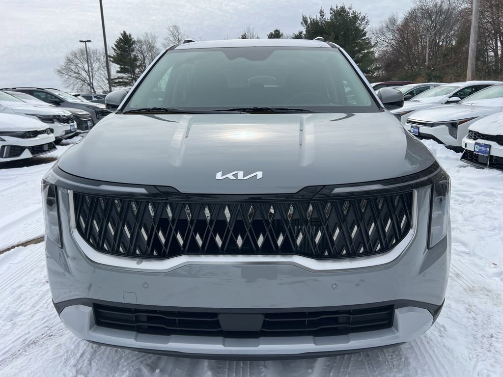 New 2026 Kia Carnival EX image 6